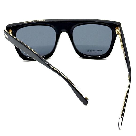NEW!!! MARC JACOBS Sunglasses MJ1044/S 807IR Authentic - Picture 11 of 12